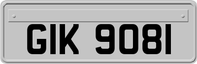 GIK9081