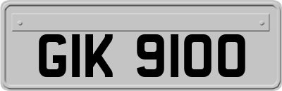 GIK9100