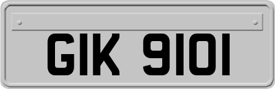 GIK9101