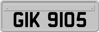 GIK9105