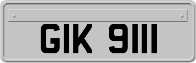 GIK9111