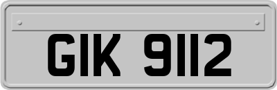 GIK9112