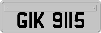 GIK9115