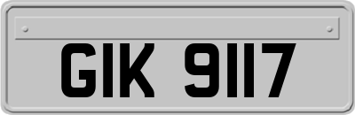 GIK9117