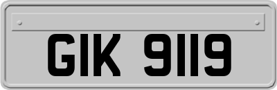 GIK9119