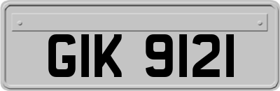 GIK9121