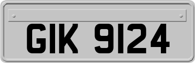 GIK9124