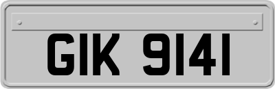 GIK9141