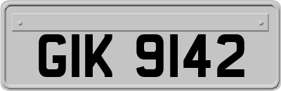 GIK9142