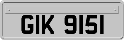 GIK9151