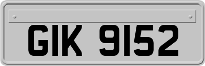 GIK9152
