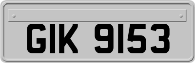 GIK9153
