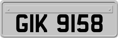 GIK9158