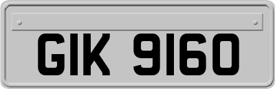 GIK9160