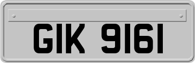 GIK9161