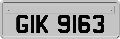 GIK9163