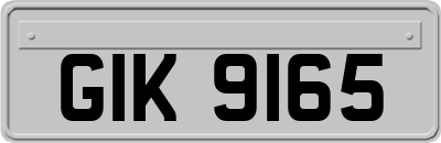 GIK9165