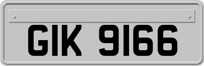 GIK9166