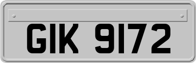 GIK9172