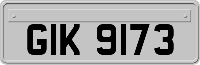 GIK9173