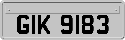 GIK9183