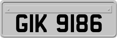 GIK9186
