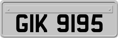 GIK9195