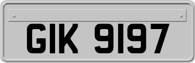 GIK9197