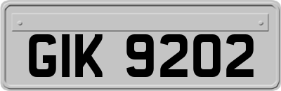 GIK9202