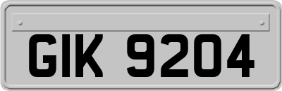 GIK9204