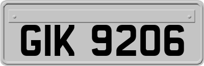 GIK9206