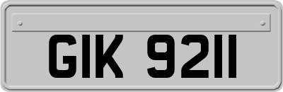 GIK9211