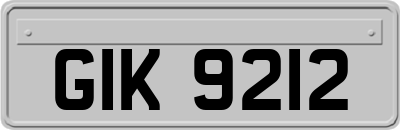 GIK9212
