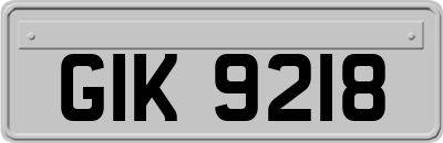 GIK9218