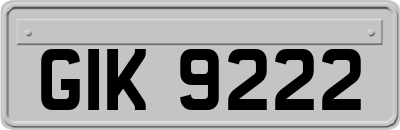 GIK9222