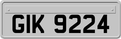 GIK9224