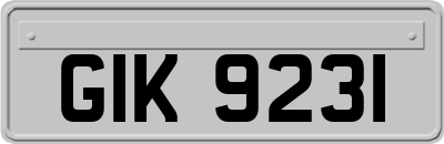 GIK9231
