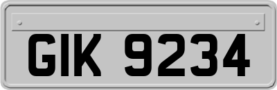 GIK9234