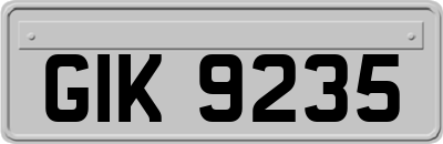GIK9235