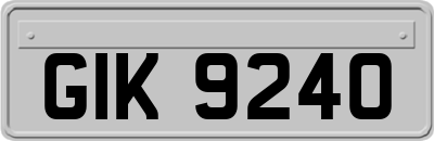 GIK9240