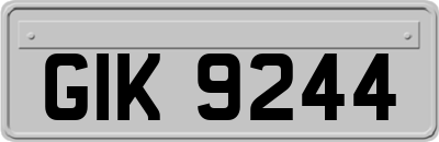 GIK9244