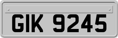 GIK9245