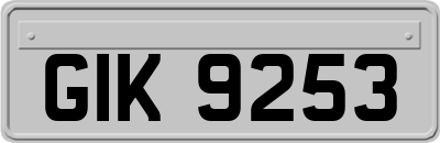 GIK9253