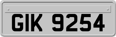 GIK9254
