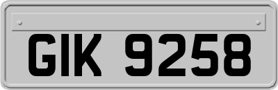 GIK9258