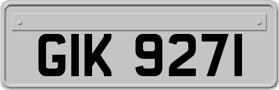 GIK9271