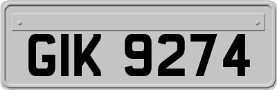GIK9274