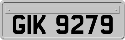 GIK9279