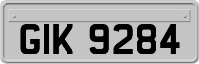 GIK9284
