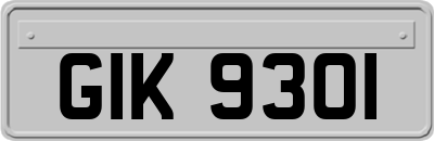 GIK9301